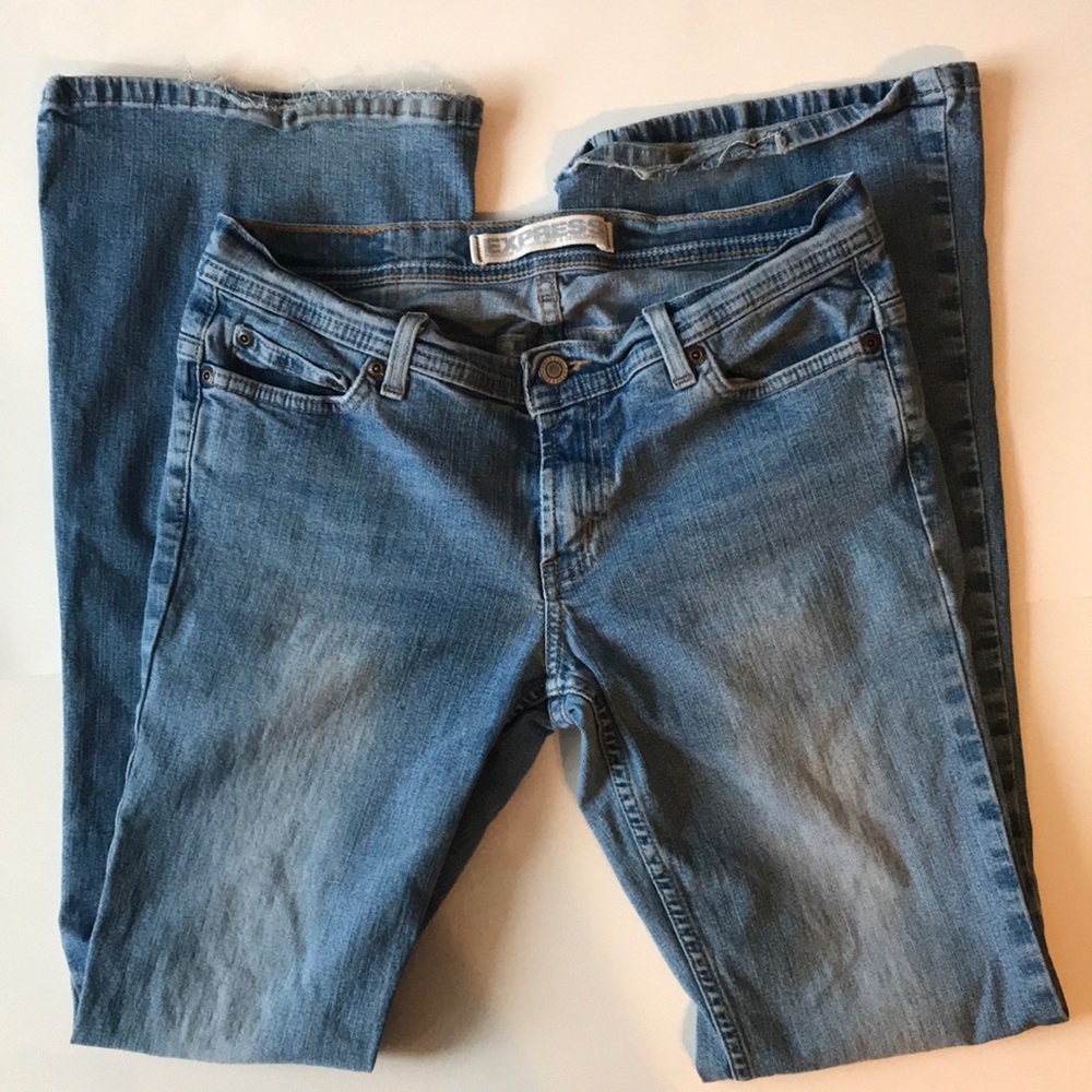Express Jeans